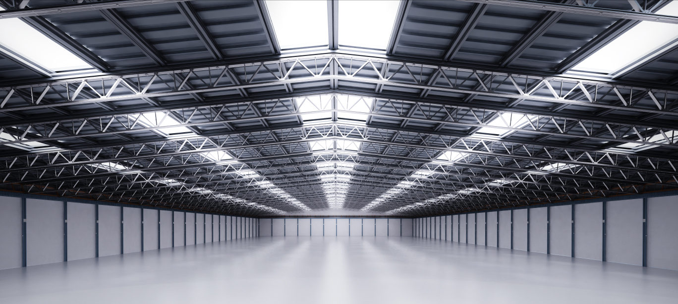 3d-rendering-interior-empty-factory-with-pendant-lamps